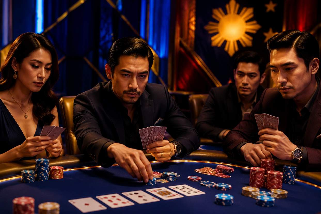 iwin88 Casino Philippines